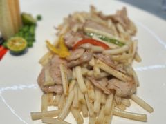 -小湾茶楼