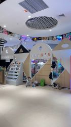 点击看大图 -meland club亲子乐园(重庆万象城店)