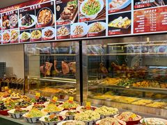-永红源啤酒·烧烤·海鲜·大排档(台柳路店)