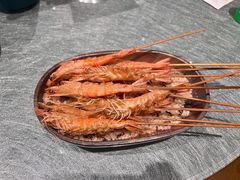 -蚝得喜海鲜(东城店)