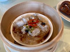 -利苑酒家(金宝店)