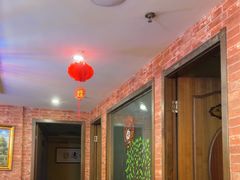 -上岛咖啡(华源四里店)