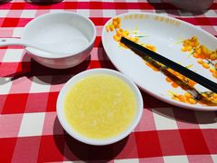 -西贝(上海我格广场店)