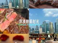 -Da Ivo哒伊沃意大利魔镜餐厅(外滩店)