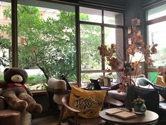 -咖法森林·咖啡  酒吧(天河店)