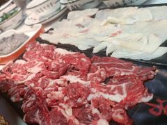 -刘少华贵州小黄牛·鲜牛肉火锅(总店)