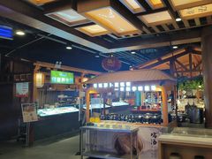 -胡杨记忆(和平路店)