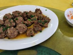 -福隆农村大排档