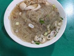 -甘记肥肠粉(马鞍北路店)