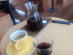-Seesaw Coffee(朝阳大悦城店)