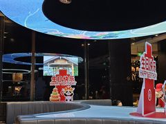 -海底捞火锅(勒泰店)