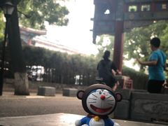 -北京国子监胡同