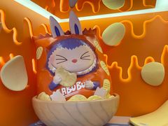 -泡泡玛特POPMART(天环购物中心店)