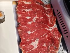 -将太无二·北美传奇寿司(瑞士公寓店)