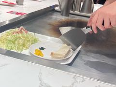 -火地铁板烧(昆山万象汇店)