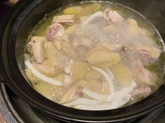 -同仁四季椰子鸡(海岸城天利店)