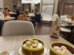 -创元千禧大酒店 · 香港轩