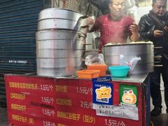 -白水包子(东一路店)