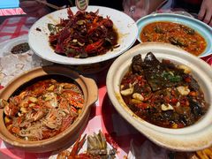 -辣小鲜·南昌大排档(船山路店)