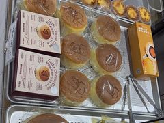 -西村叔叔的店·面包·甜品·蛋糕(崂山丽达店)