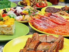 -上海虹桥迎宾馆