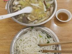 -福屿鲜捞小吃·捞化(福屿总店)