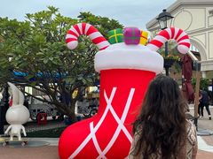 -佛罗伦萨小镇广佛名品奥特莱斯(疏港路店)