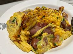 -深仔记茶餐厅(亚士厘道店)