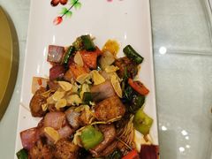-圣丰盛宴酒家(东城店)