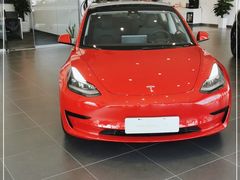 -TESLA 特斯拉(北京南四环中路特斯拉中心)
