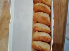 老婆饼糕点-味多美蛋糕(潘家园店)