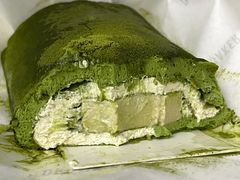 -DRUNK BAKER(上海陕康里店)