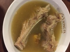 -松發肉骨茶(先得坊店)