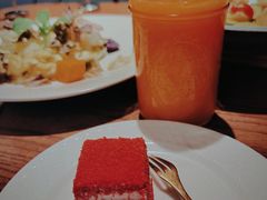 -FUNFUN有饭花园聚会餐厅