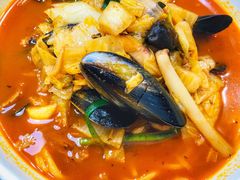 -香港饭店0410(弘大店)
