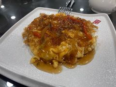 -红星光发煲仔饭(大石街店)