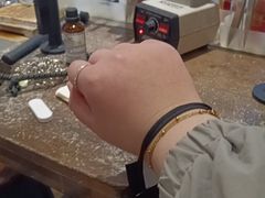 -十八字金·银饰·开蚌DIY·手工体验团建(富力广场店)