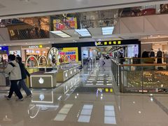 -万达广场(南昌红谷滩店)