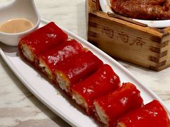 -陶陶居酒家