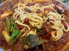 -福顺祥大盘鸡(临潼店)
