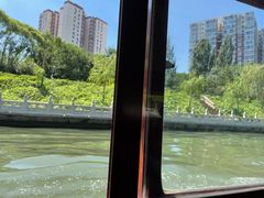 -皇家御河游(紫御湾码头)