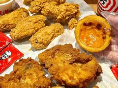 -肯德基(新八一店)