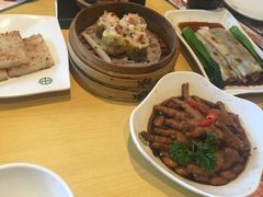 -添好运点心专门店(百老汇店)