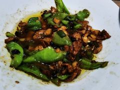 -三湘四水正宗湘菜(君峰路店)