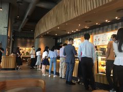 -星巴克臻选(深圳嘉里建设广场店)