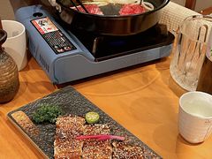 -簡一·割烹·和牛夀喜燒(西水东店)