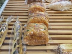 肉松卷-法诗甜蛋糕店(皇姑大润发店)