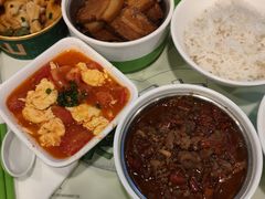 -老乡鸡(池州商之都店)