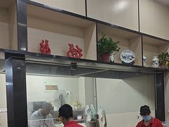 -蒋家桥饺面店(广陵路店)