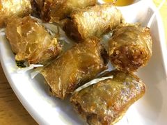 春卷-探越越南牛肉粉(江南西分店)